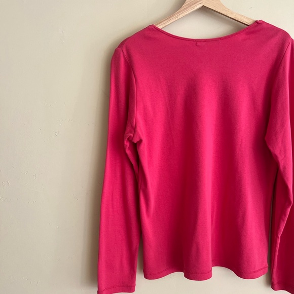 Knit Top - Picture 3 of 7